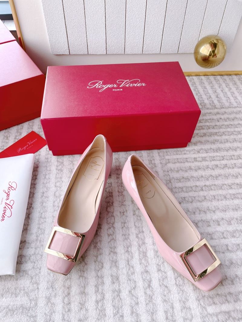 Roger Vivier Shoes